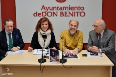 presentación del auto sacramental