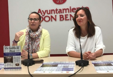 cristina valadés y loli díaz
