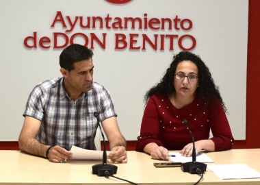 paco buxeda y yolanda tomillo