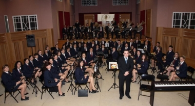 banda don benito
