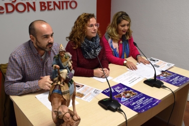 presentación belen monumental