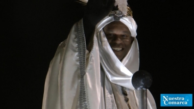 cabalgata don benito