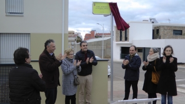 calle jose antonio gutierrez