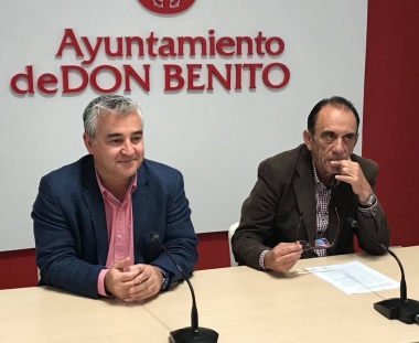 emilio camacho y juan antonio merino