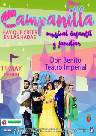 campanilla