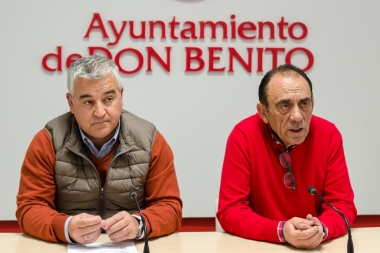emilio camacho y juan antonio merino