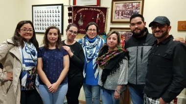 caramancho directiva