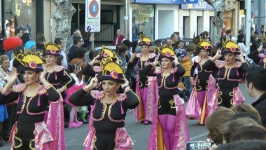 carnaval don benito