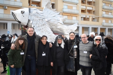Amigos del Carnaval de Don Benito