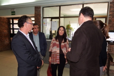 centro formación Don Benito