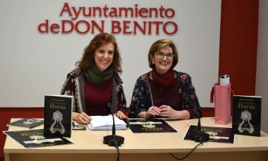 natalia blanco y rosario pinto