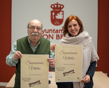 tomás chiscano y natalia blanco