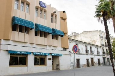 circulo de artesanos