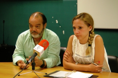 ciudadanos Don Benito