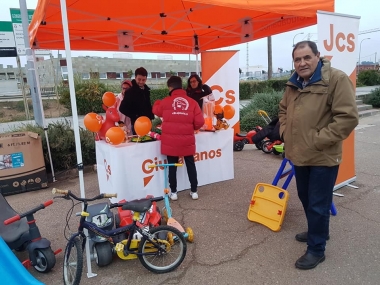 ciudadanos