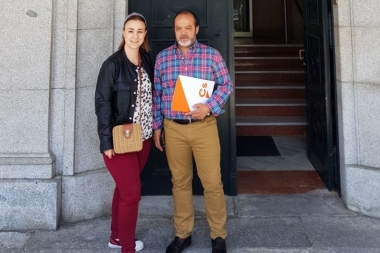 ciudadanos Don Benito