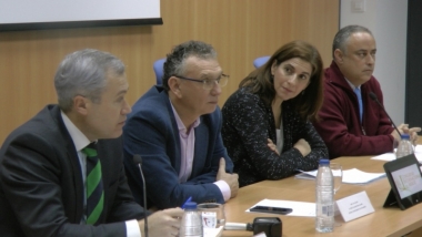 congreso del arroz