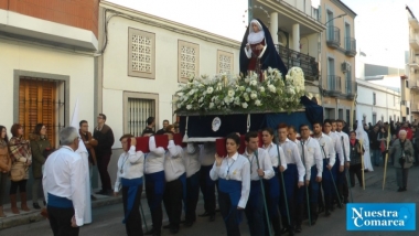 Virgen del Consuelo de Don Benito