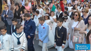 corpus Don Benito