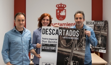 descartados
