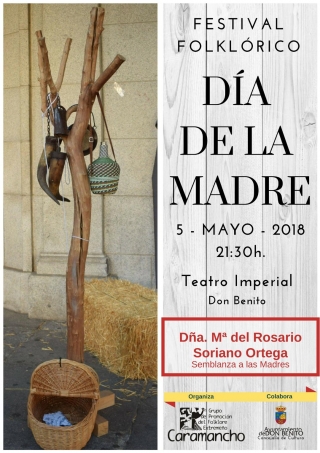 dia de la madre