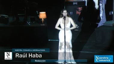 diana navarro en Don Benito