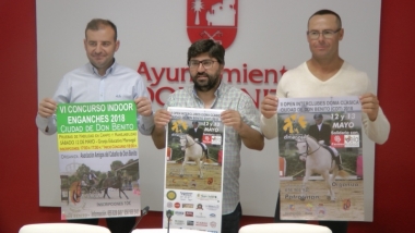 presentacion open doma