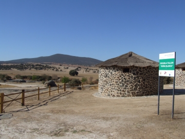 finca doña blanca