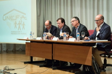 encuentro nacional efa