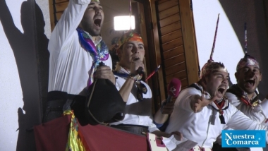 la encamisá 2018