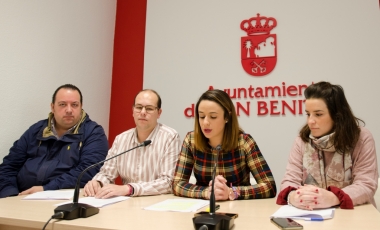 concurso escaparates don benito