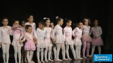 escuela danza