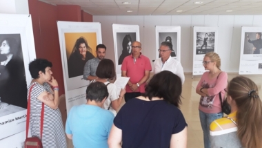 expo plena inclusión