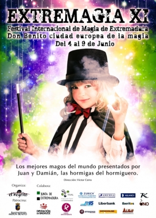 extremagia