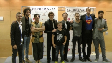 extremagia 2018