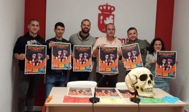 extremiedo 2018