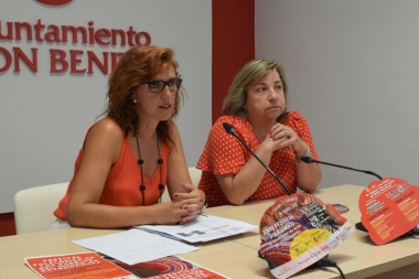 natalia blanco y genari moreno
