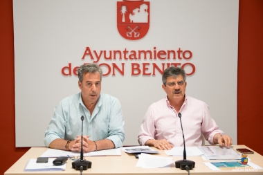 francisco garcía y miguel sánchez