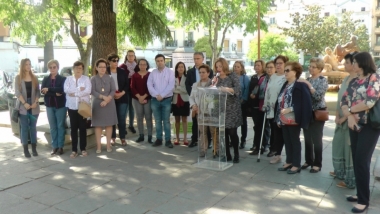 manifiesto fibromialgia