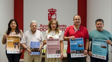 fiestas encuentros 2019