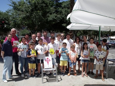 fiestas Santiago 2018