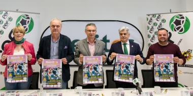futbol selecciones