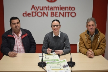 presentación exposición avícola