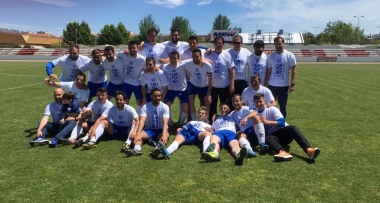 gimnastico don benito