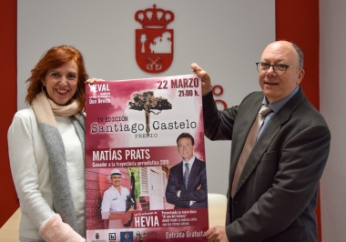 natalia blanco y agustín mohacho