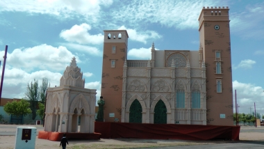 hoguera de San Juan 2018