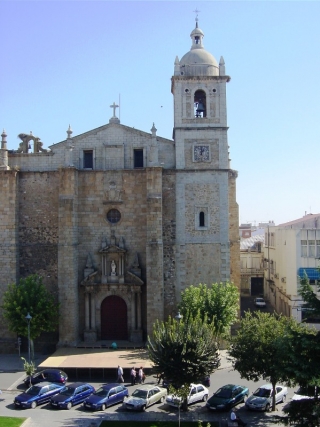iglesia santiago