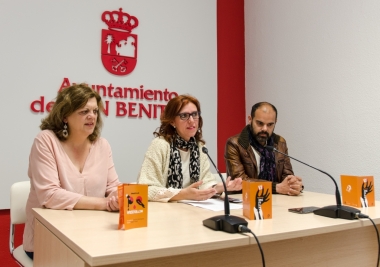 homenaje inesperado