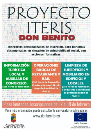 iteris