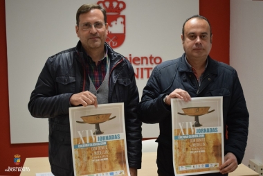 jornadas de cultura clásica